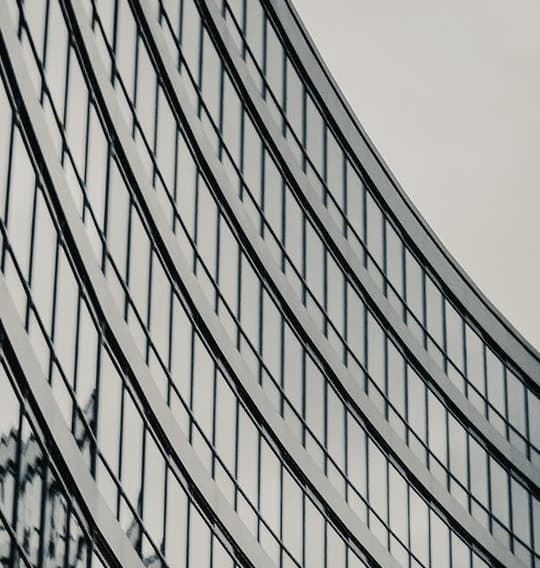Building facade